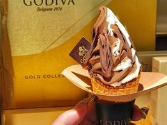 -GODIVA(港汇恒隆广场)