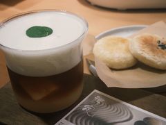 -本無咖啡·BeanWood Coffee