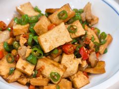 -福巷湘食小馆·猛火现炒(上海首店)