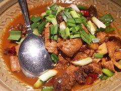 -湖南人家·家传湖南菜(水围店)