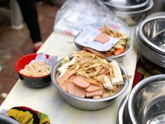 -蓉城西二道无名冒菜(西二道街店)