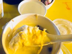 -清真老马家国华牛奶鸡蛋醪糟(正宁路店)