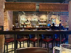-Burger & Lobster(Dean Street)
