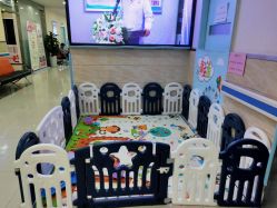 -成都军建医院·疤痕诊疗中心