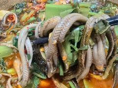 -乐山第一家临江鳝丝(茶坊路店)