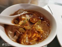 探鱼冰粉-探鱼·鲜青椒爽麻烤鱼(汇一城店)