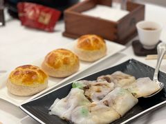 -白天鹅宾馆-宏图府餐厅