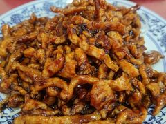 -北大地皖峰饭馆
