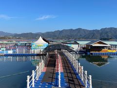 -千岛湖湖人皮划艇俱乐部