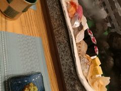 -築地青空三代目(銀座三越店)