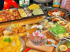 -韩热集市(百源店)