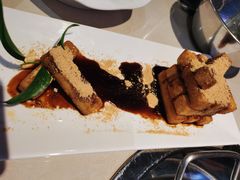 -浩爷羊蝎子火锅(望京店)