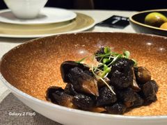 -万丽轩·粤菜(王府井金茂万丽酒店)