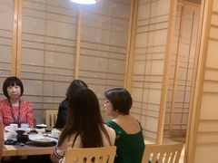 -长崎屋·日本料理·刺身·烧鸟(天河北路店)