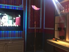 -米乐星世界KTV(汇智国际商业中心店)