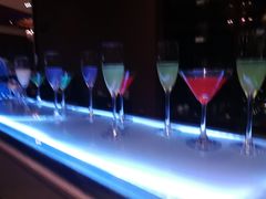 -荣誉国际酒店-云顶旋转餐厅