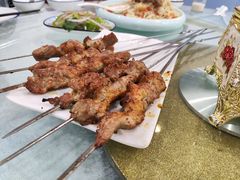 -马尔龙新疆饭店·清真(瑞景店)