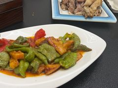-金山手抓肉(清水河总店)