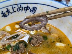 -朱秀英梆梆肉葫芦头(琉璃街店)