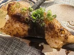 -戏作寿司(观音桥店)