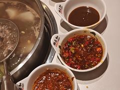 -潮正和潮汕牛肉火锅·老字号(番禺万达店)