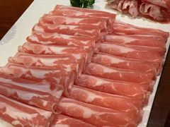 -和院老火锅铜锅烧烤海鲜(朱雀大街店)