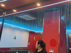 -杨记齐齐哈尔烤肉(总店)