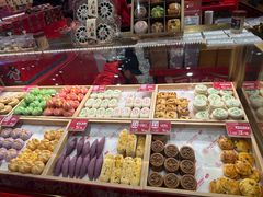 -鼓楼夜市