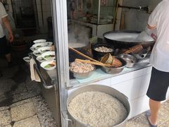 -甘记肥肠粉(马鞍北路店)