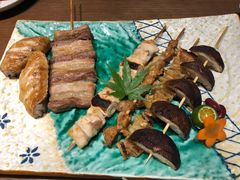 -水之惠鲜鱼料理(王府大街店)