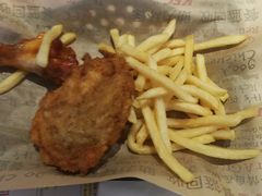 -肯德基(颛桥店)