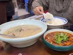 -丁太婆老妈蹄花(人民公园非遗总店)