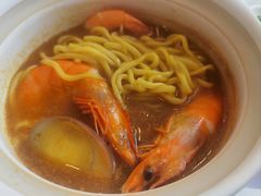 -子霖南山鲜虾面(南山总店)
