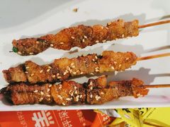 -木屋烧烤(白石洲店)