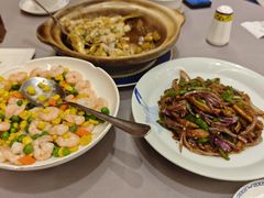 -银都上海菜馆(粤海东路店)