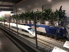 -中国铁道博物馆(正阳门馆)
