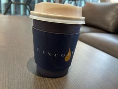 -LIN COFFEE CO(龙珠达店)