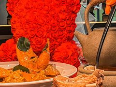 -狮拾久·现代新加坡料理(壹方城店)