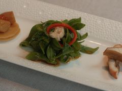 冷菜三小碟-逸道(益丰·外滩源店)