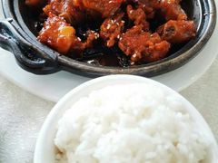 -家乡饭店(里仁洞店)