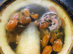 -達揚原味燉品(文明路店)