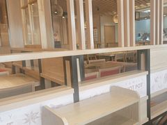 -彤德莱火锅(果园路店)