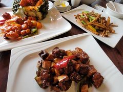 -七寸飝大饭店(马场店)