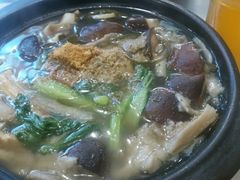 -清真·穆萨砂锅(大皮院店)