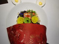 -狮拾久·现代新加坡料理(壹方城店)