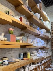 -今日陶艺(富力广场店)