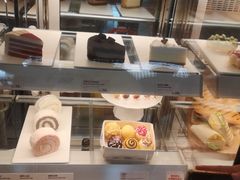 -Tims天好咖啡(河西万象城店)