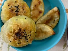 -董小西的凉皮和椒麻鸡(三元桥店)