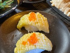 -昊·来了寿司(台湾街店)