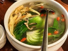 -外婆家(青岛万象城店)